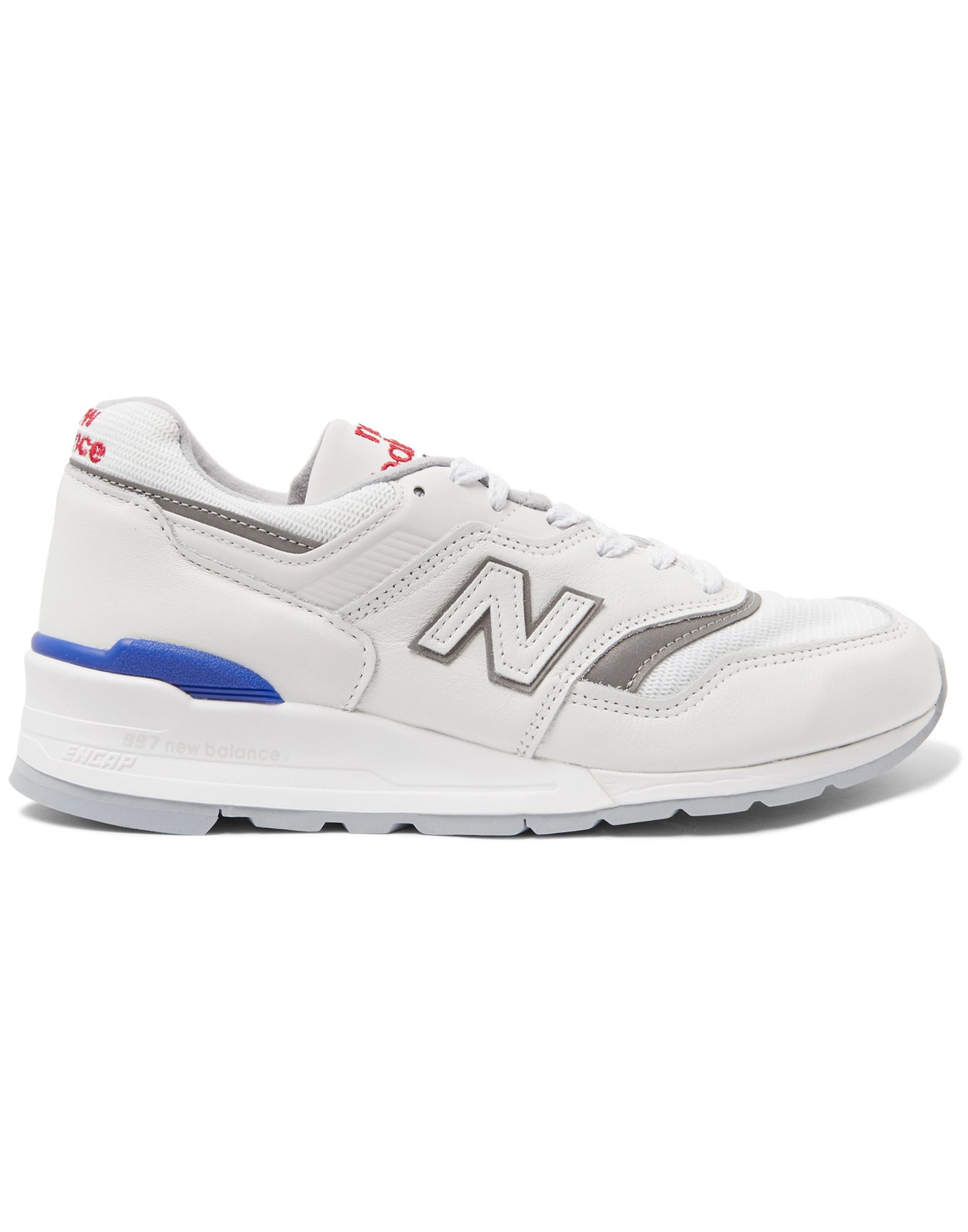 Sneakers New Balance Uomo - 11540193OO Sneakers Sneakers Sneakers New Balance Uomo - 11540193OO c4fb47