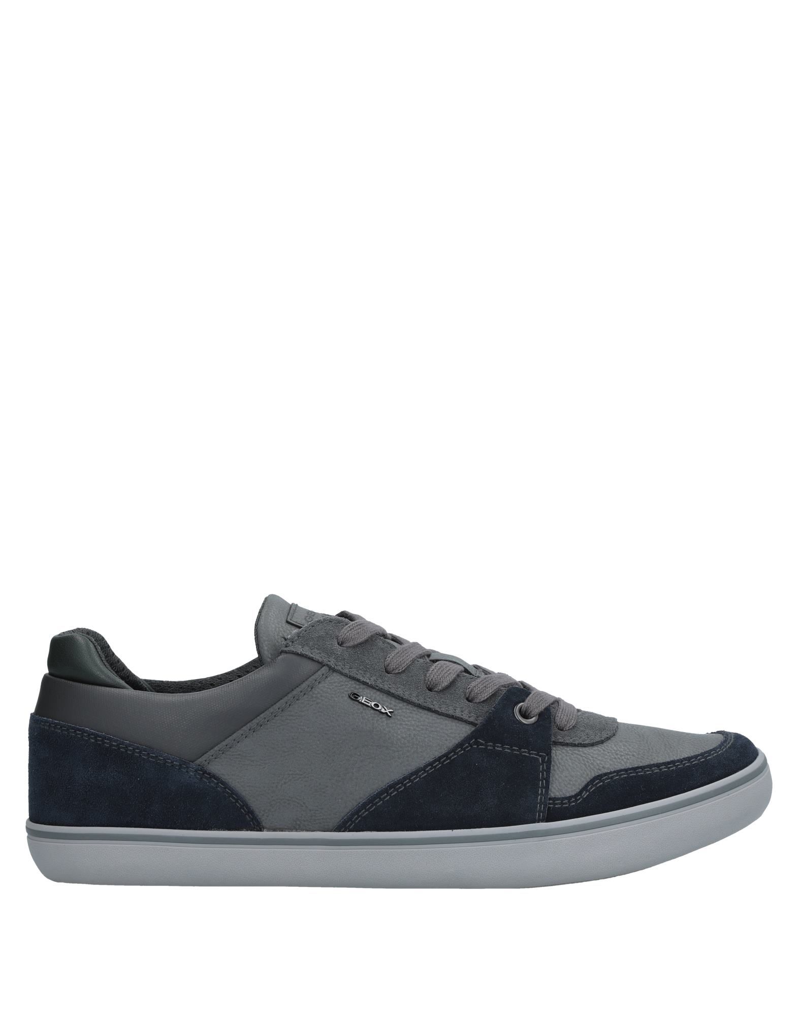 Scarpe economiche e resistenti Sneakers Geox Uomo - 11540197DC Scarpe economiche e resistenti resistenti e Sneakers Geox Uomo - 11540197DC de94fa