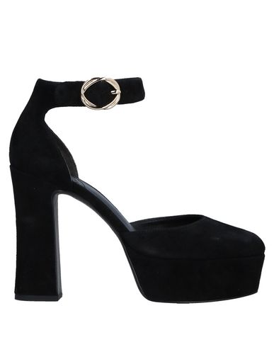 Zapatos casuales salvajes Zapato De Salón What For Mujer - Salones What For - 11540204GV Negro Zapatos casuales salvajes Zapato De Salón What For Mujer - Salones What For - 11540204GV Negro