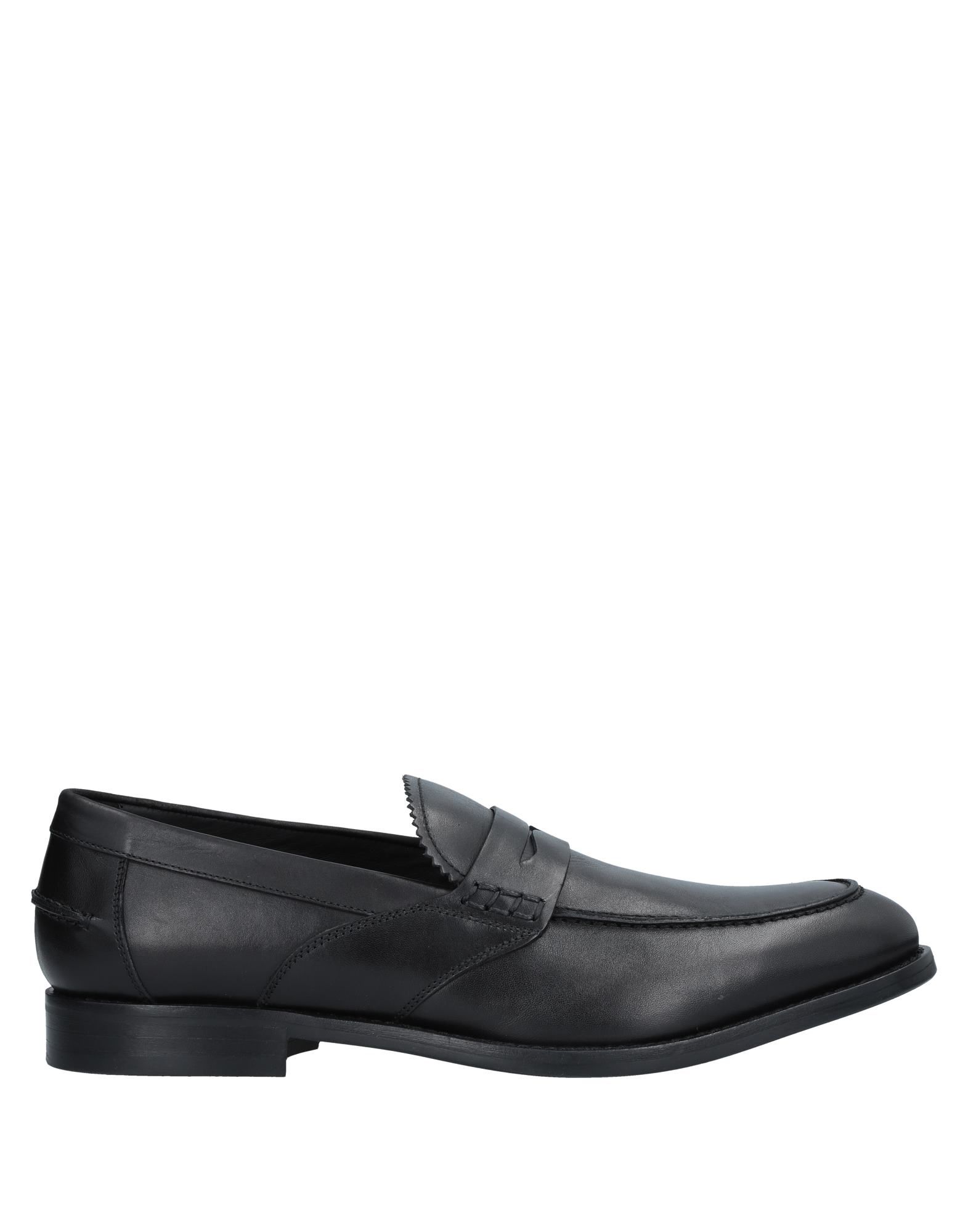Moda Mocassino Geox Uomo - 11540212GM Moda Mocassino Geox Uomo - 11540212GM