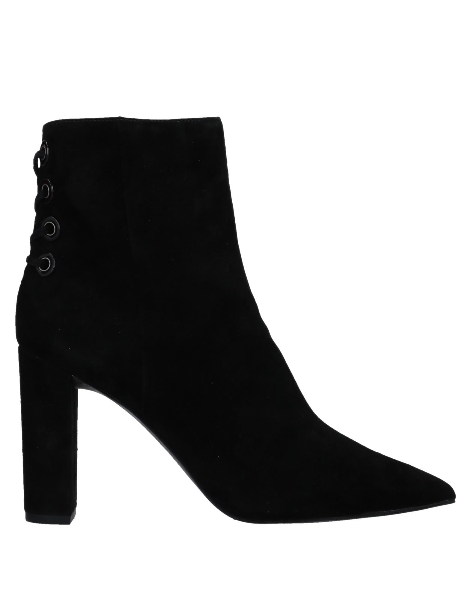 What For Stiefelette Damen 11540214LA Neue Schuhe What For Stiefelette Damen 11540214LA Neue Schuhe