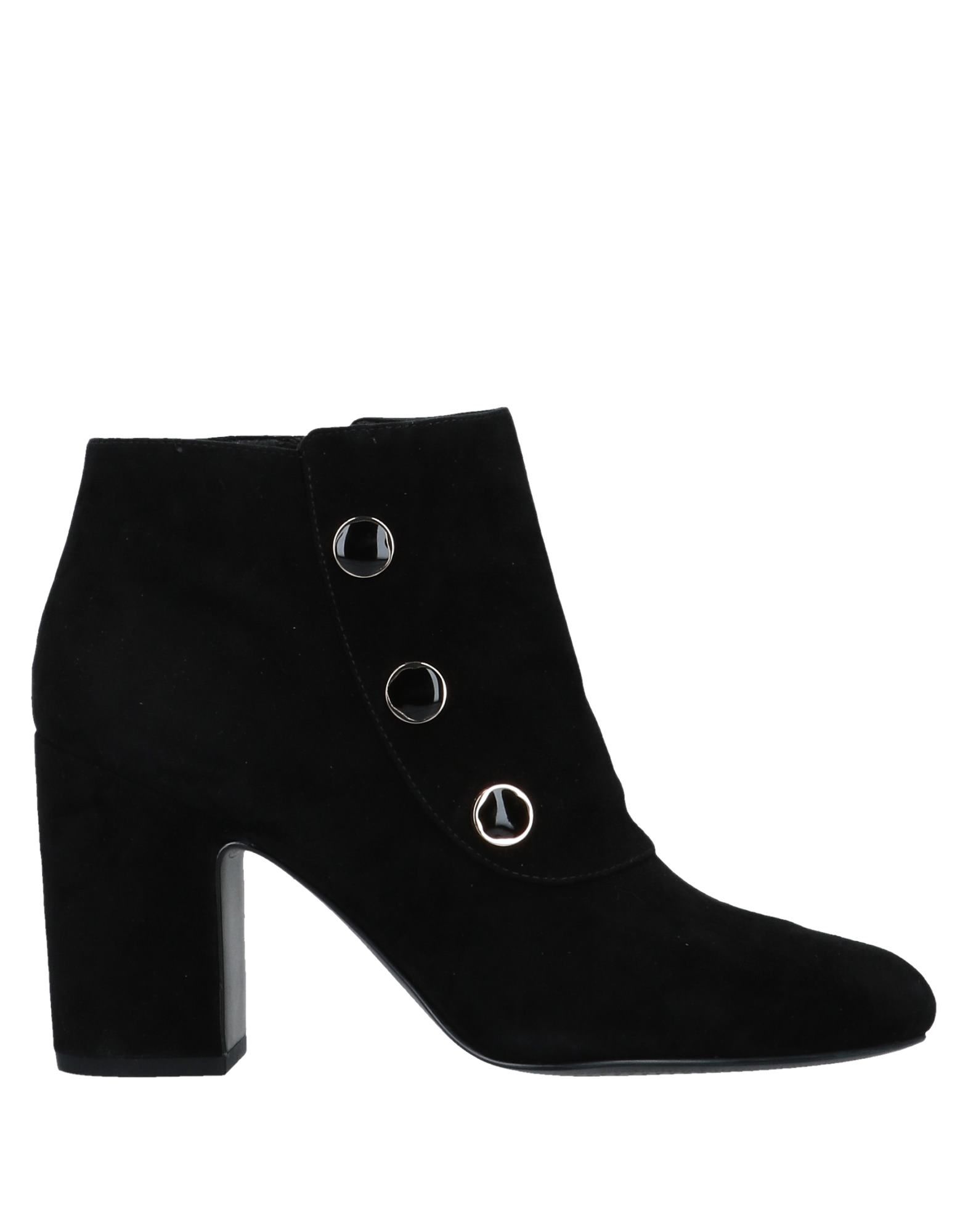 Stilvolle billige Schuhe What For Stiefelette Damen 11540215KP Stilvolle billige Schuhe What For Stiefelette Damen 11540215KP