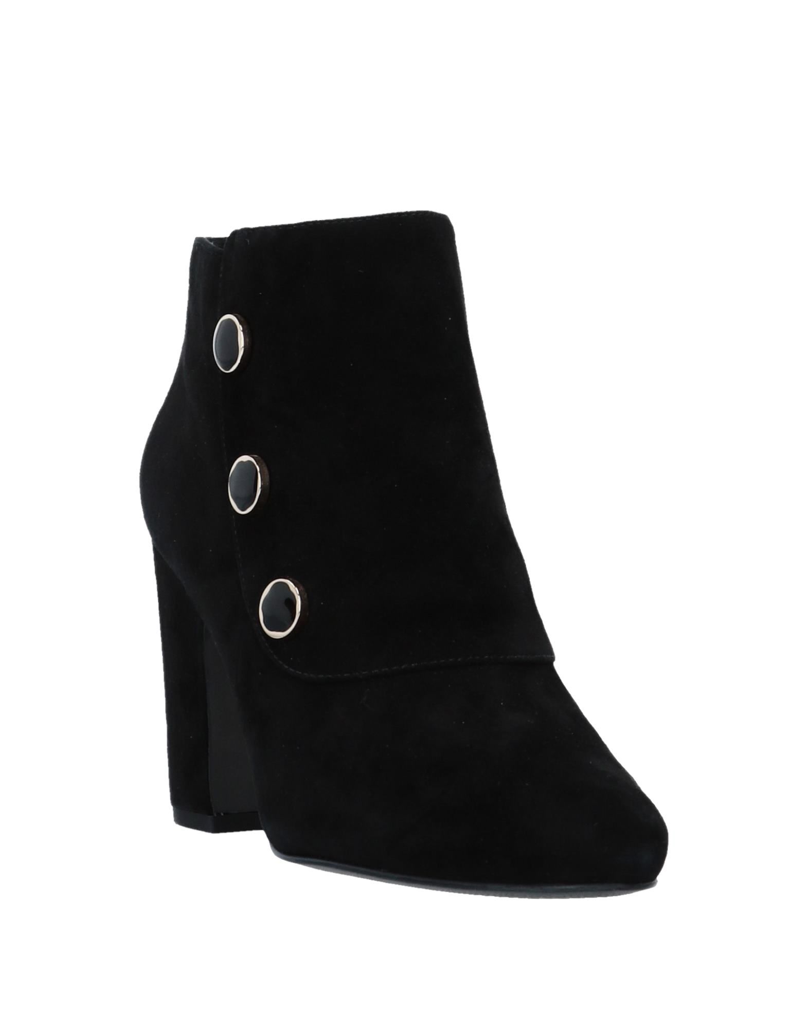 Bottine What For For Femme - Bottines What For For Noir Les chaussures les plus populaires pour les hommes et les femmes a76a28 Bottine What For For Femme - Bottines What For For Noir Les chaussures les plus populaires pour les hommes et les femmes a76a28