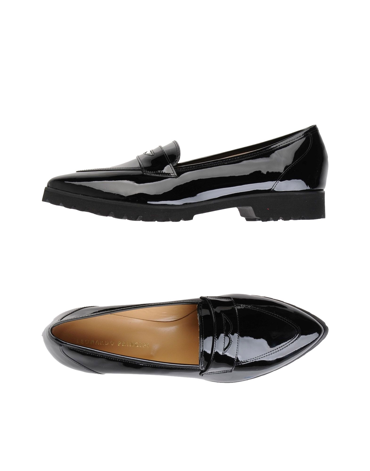 Stilvolle billige Schuhe Leonardo Principi Mokassins Damen 11540223QS Stilvolle billige Schuhe Leonardo Principi Mokassins Damen 11540223QS