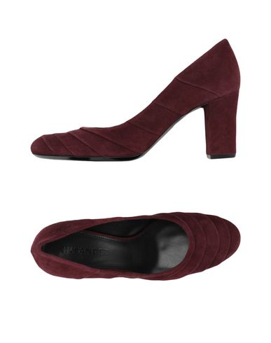 ZOOM JIL SANDER - Pump