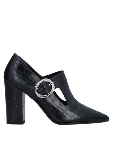 Los zapatos más populares para hombres y mujeres Mocasín What For Mujer - Mocasines What For - 11540235GV Negro Los zapatos más populares para hombres y mujeres Mocasín What For Mujer - Mocasines What For - 11540235GV Negro