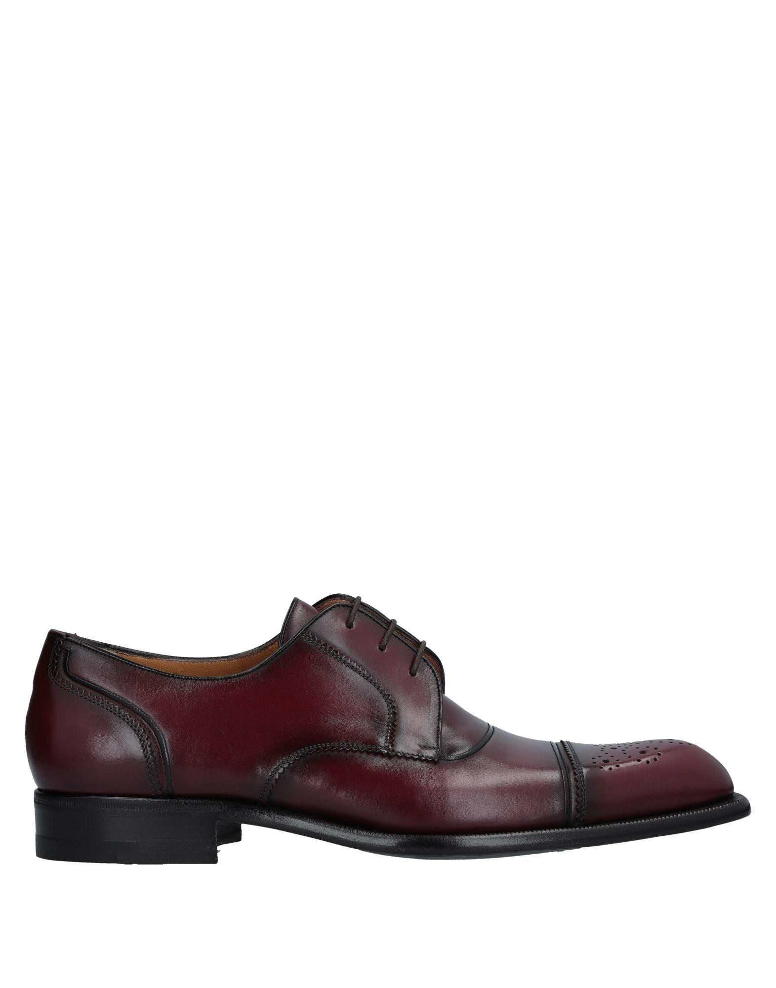 A.Testoni Schnürschuhe Herren 11540269KX Gute Qualität beliebte Schuhe A.Testoni Schnürschuhe Herren 11540269KX Gute Qualität beliebte Schuhe