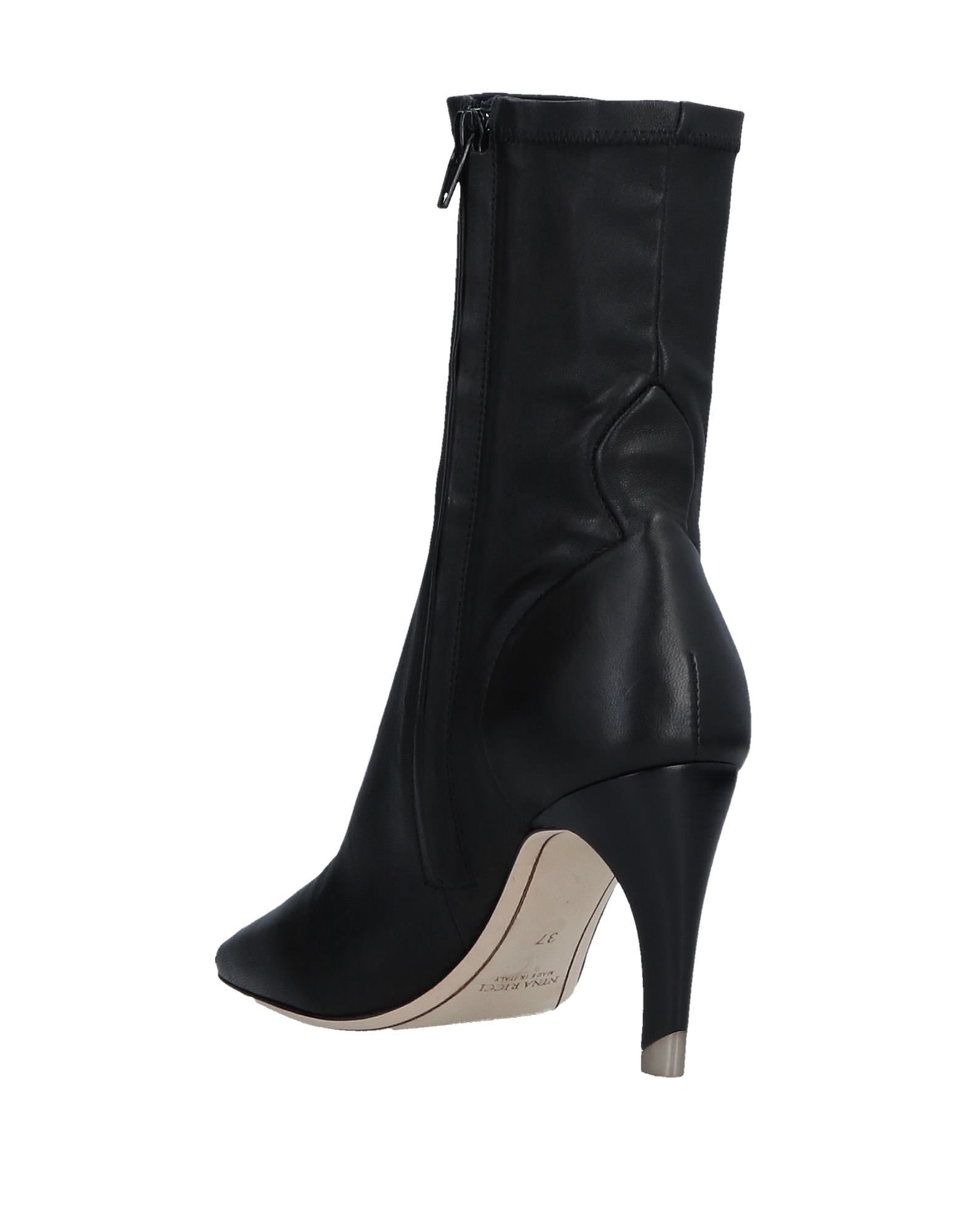 Nina Ricci Stiefelette Damen 11540270NBGünstige gut aussehende Schuhe dfa13f Nina Ricci Stiefelette Damen 11540270NBGünstige gut aussehende Schuhe dfa13f