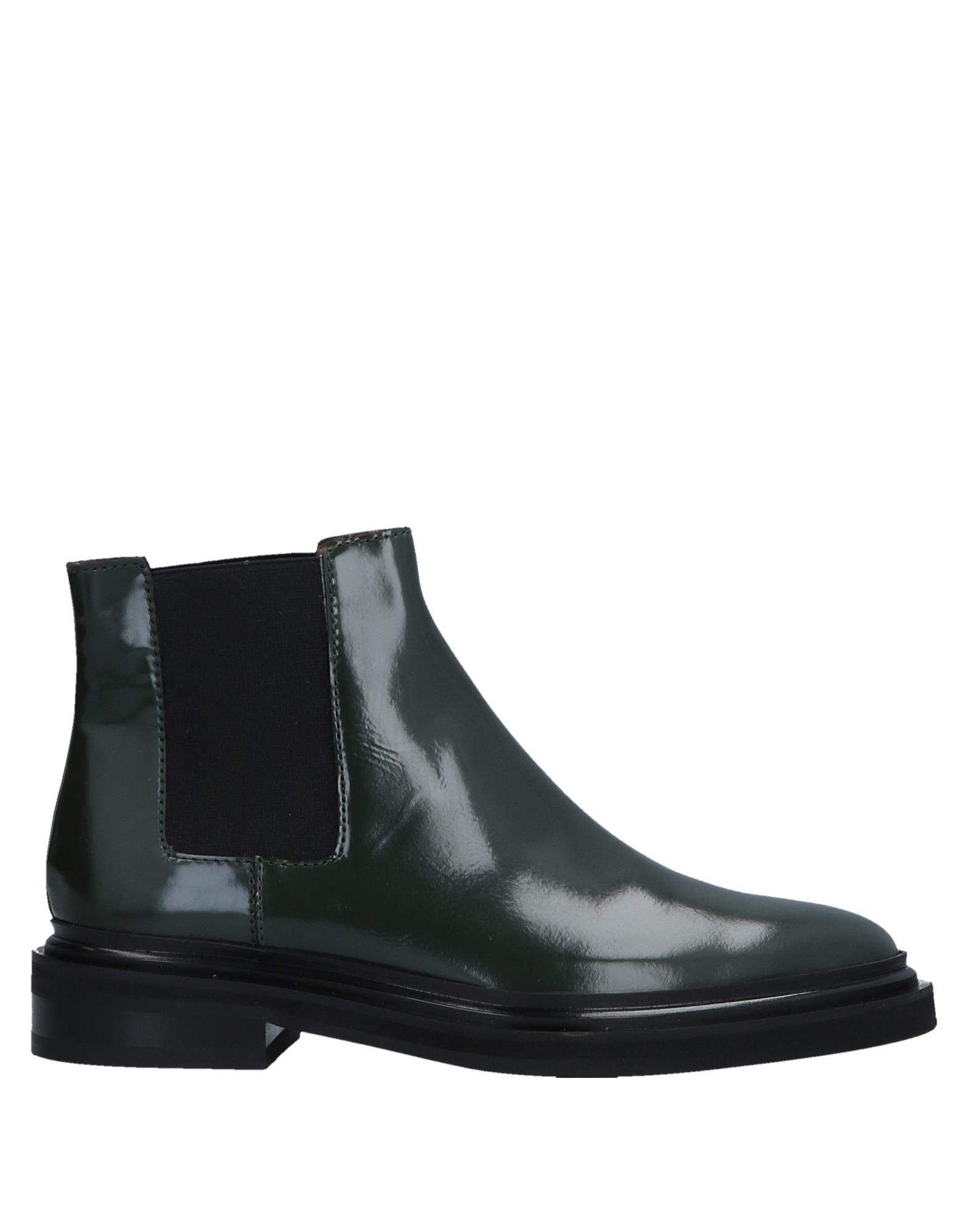 Rabatt Schuhe Veronique Branquinho Chelsea Boots Damen 11540284UU Rabatt Schuhe Veronique Branquinho Chelsea Boots Damen 11540284UU