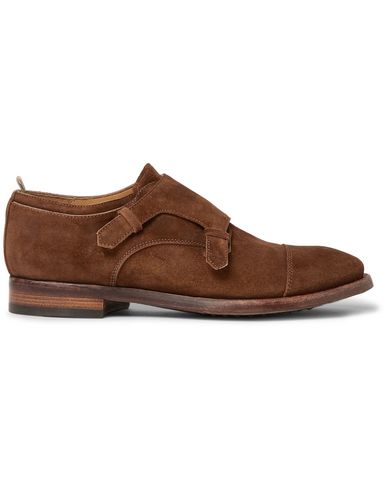 Zapatos con descuento Mocasín Officine Creative Italia Hombre - Mocasines Officine Creative Italia - 11540292TL Marrón Zapatos con descuento Mocasín Officine Creative Italia Hombre - Mocasines Officine Creative Italia - 11540292TL Marrón