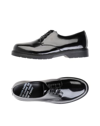 ZOOM PIERRE DARRÉ - Laced shoes