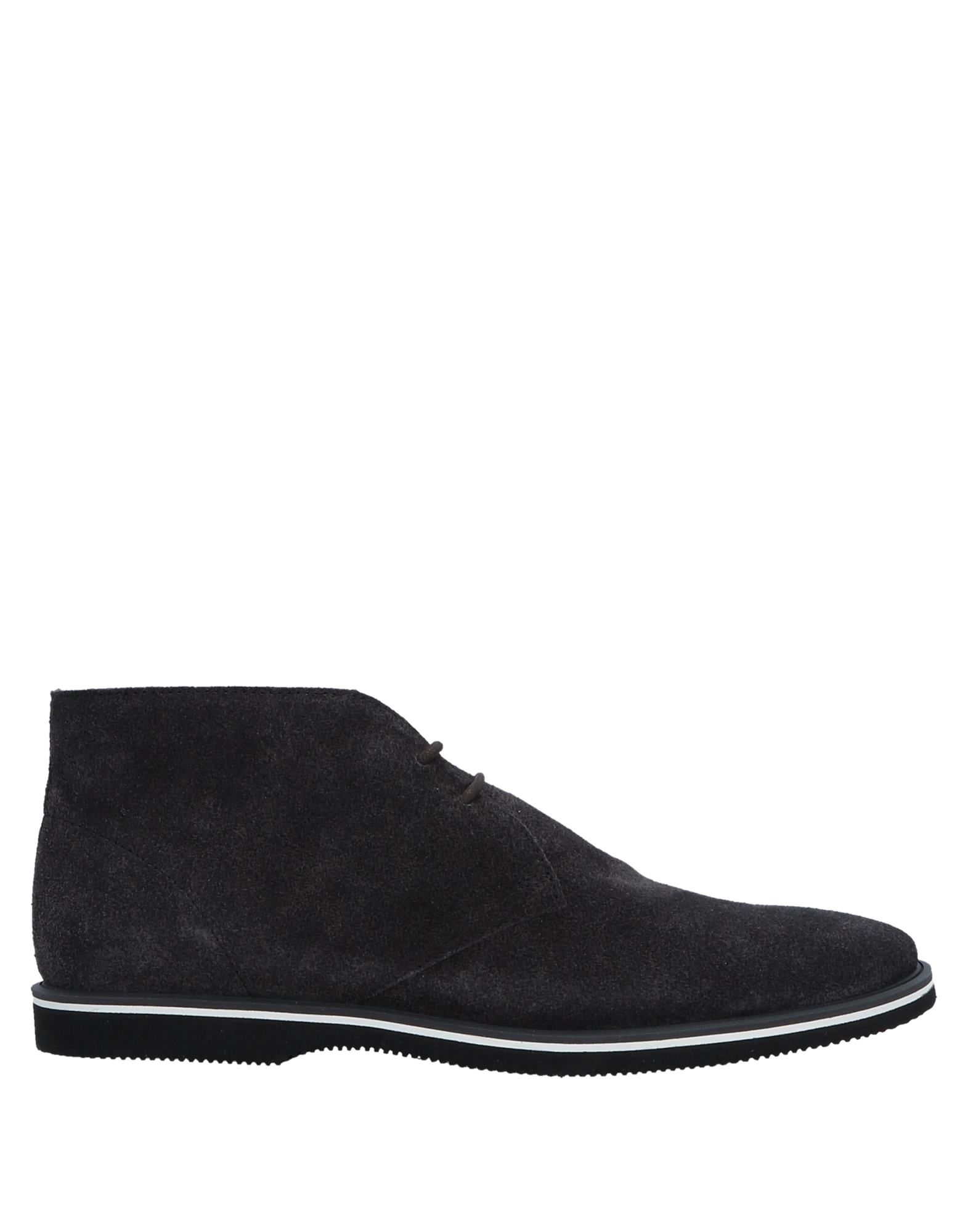Hogan Stiefelette Herren 11540332OO Heiße Schuhe Hogan Stiefelette Herren 11540332OO Heiße Schuhe