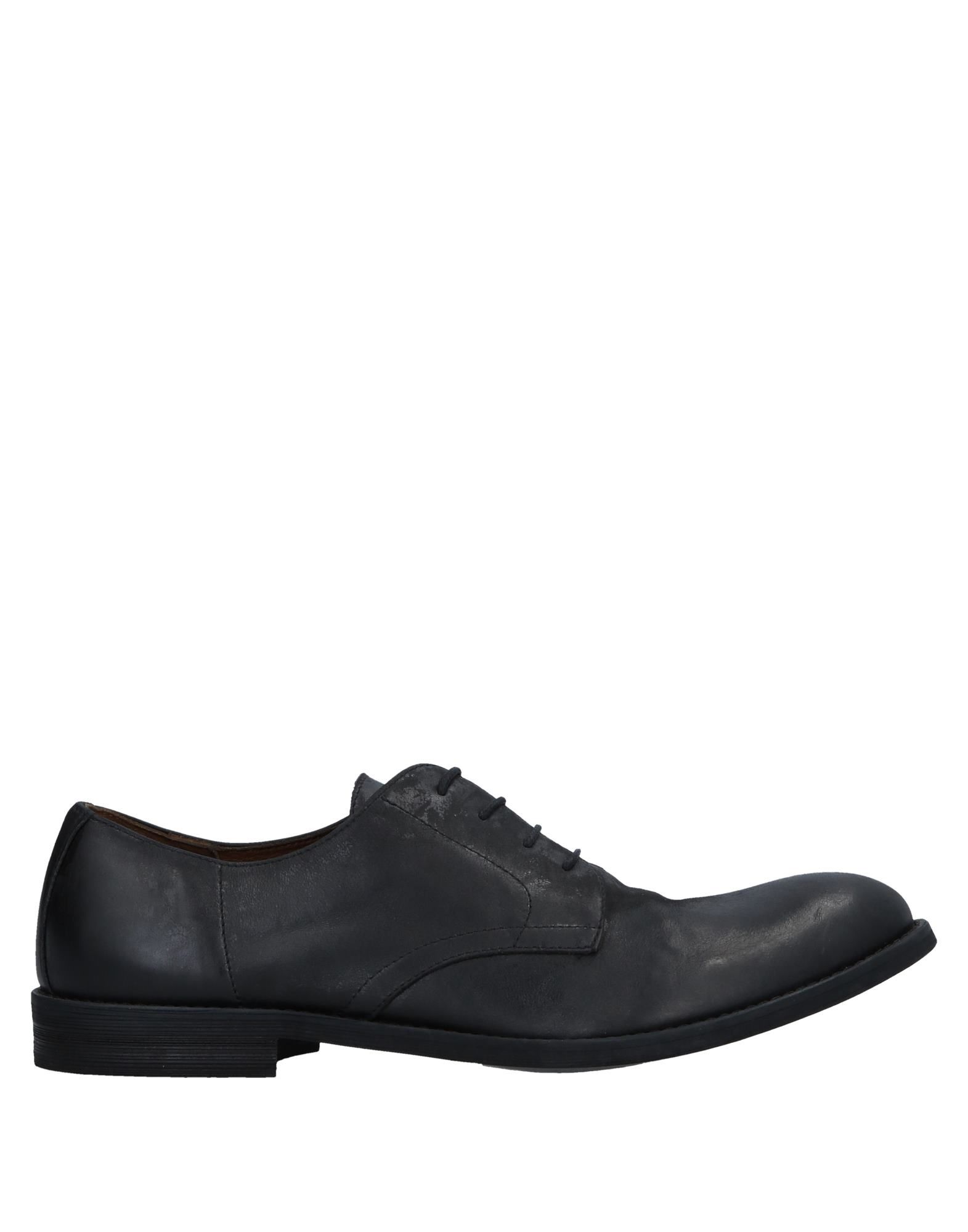 Officina 36 Schnürschuhe Herren Gutes Preis-Leistungs-Verhältnis, es lohnt sich Officina 36 Schnürschuhe Herren Gutes Preis-Leistungs-Verhältnis, lohnt es lohnt Preis-Leistungs-Verhältnis, sich 40950b