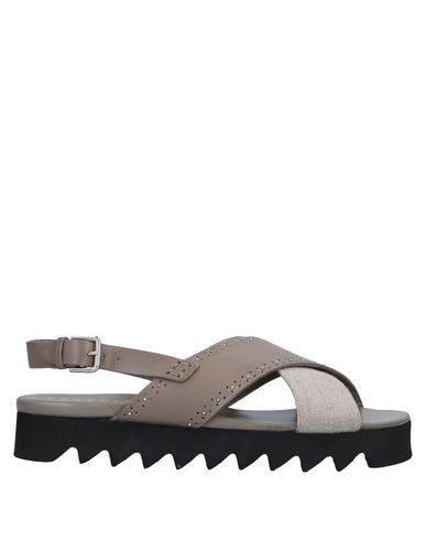 Descuento de la marca Sandalia Peserico Mujer - Sandalias Peserico - 11540362BU Gris Descuento de la marca Sandalia Peserico Mujer - Sandalias Peserico - 11540362BU Gris