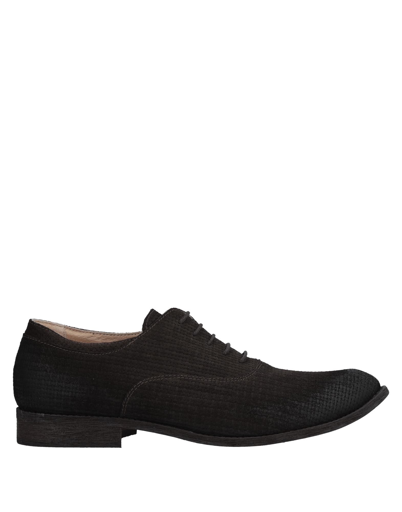 Rabatt echte Schuhe Officina 36 Schnürschuhe Herren 11540371FO Rabatt echte Schuhe Officina 36 Schnürschuhe Herren 11540371FO