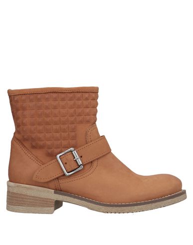 Casual salvaje Botín Marina Grey Mujer - Botines Marina Grey - 11540389ID Casual salvaje Botín Marina Grey Mujer - Botines Marina Grey - 11540389ID