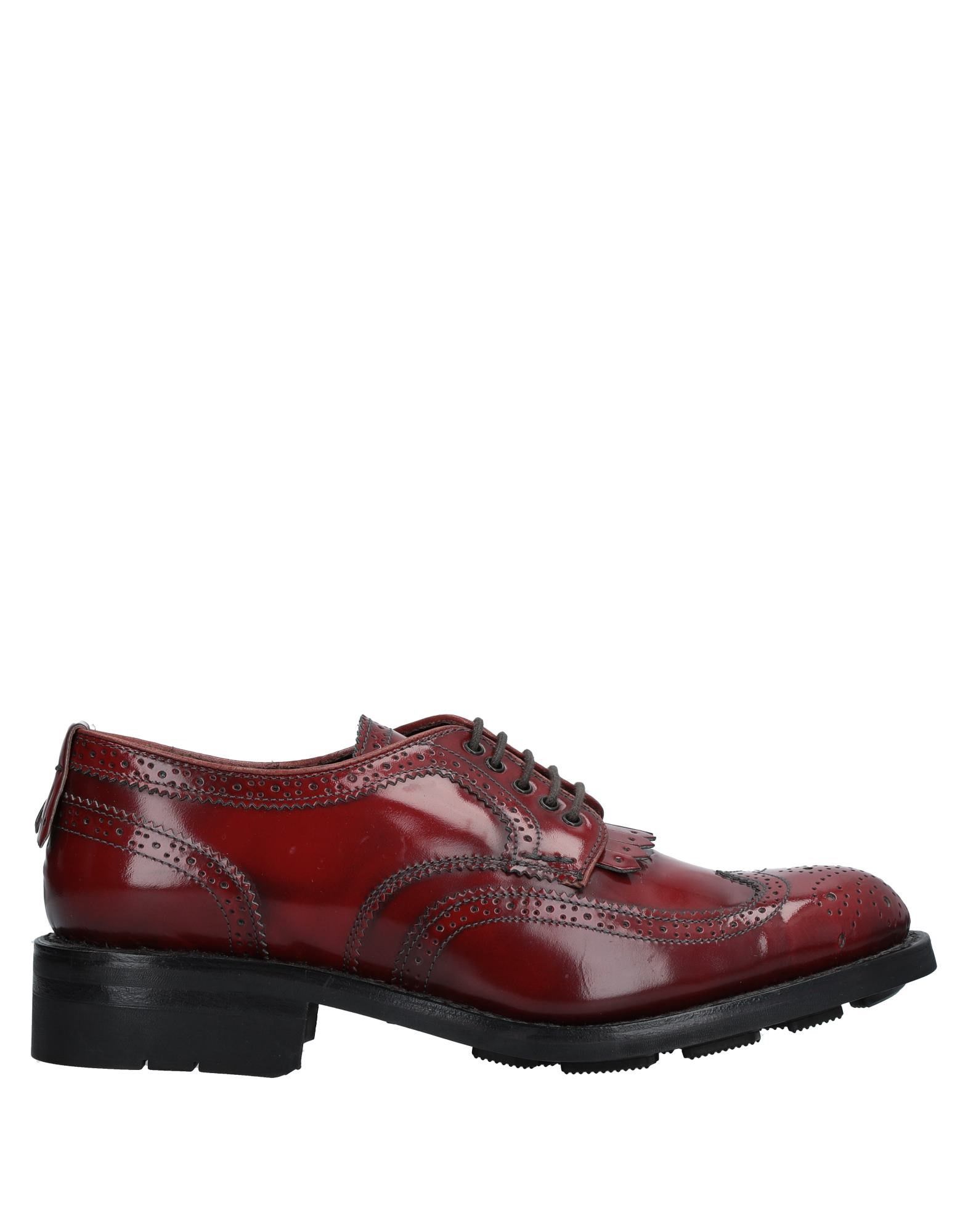 Rabatt Schuhe Heschung Comme Des Garçons Schnürschuhe Damen 11540409SS Rabatt Schuhe Heschung Comme Des Garçons Schnürschuhe Damen 11540409SS