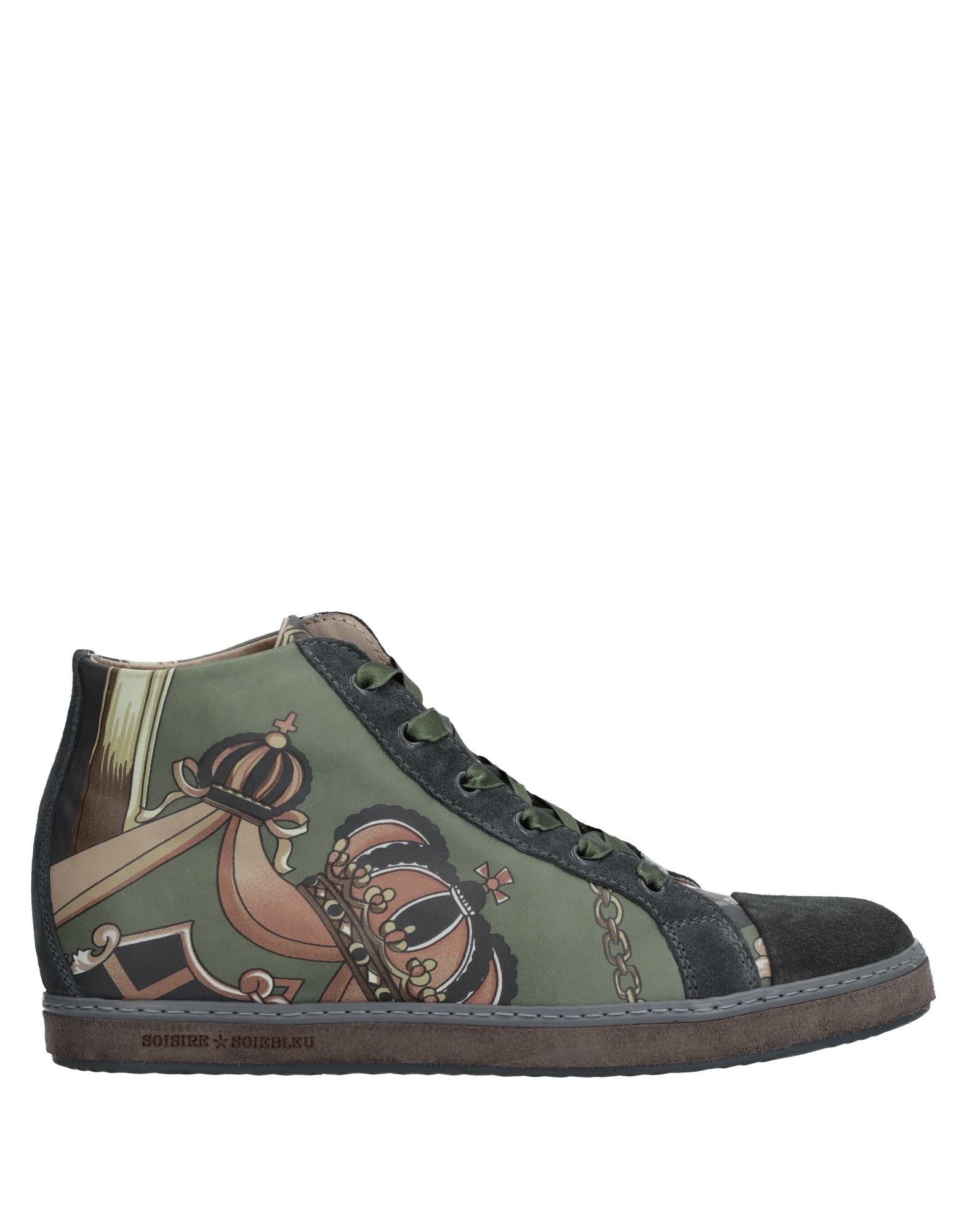 Gut um billige Schuhe zu tragenSoisire Soiebleu Sneakers Damen 11540410UE Gut um billige Schuhe zu zu zu tragenSoisire Soiebleu Sneakers Damen 11540410UE b46f22
