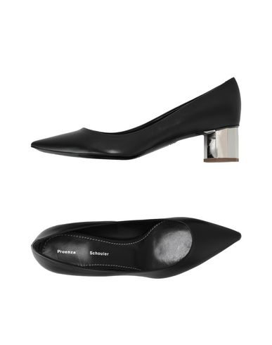 ZOOM PROENZA SCHOULER - Pump