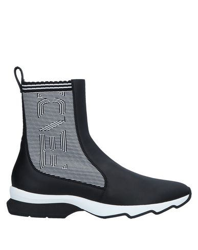 ZOOM FENDI - Ankle boot