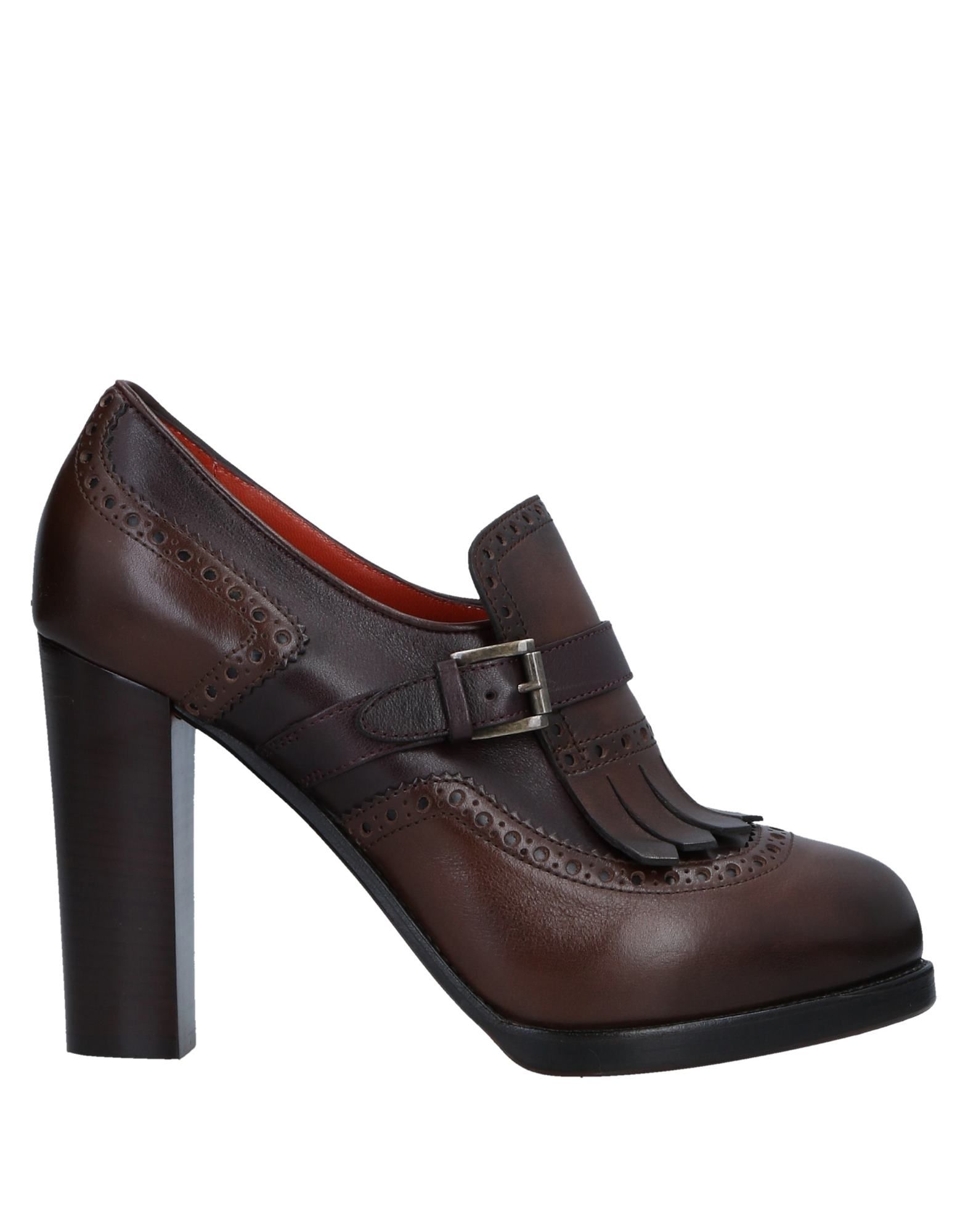 Haltbare Mode billige Schuhe Santoni Mokassins Damen 11540419MF Heiße Schuhe Haltbare Mode billige Schuhe Santoni Mokassins Damen 11540419MF Heiße Schuhe