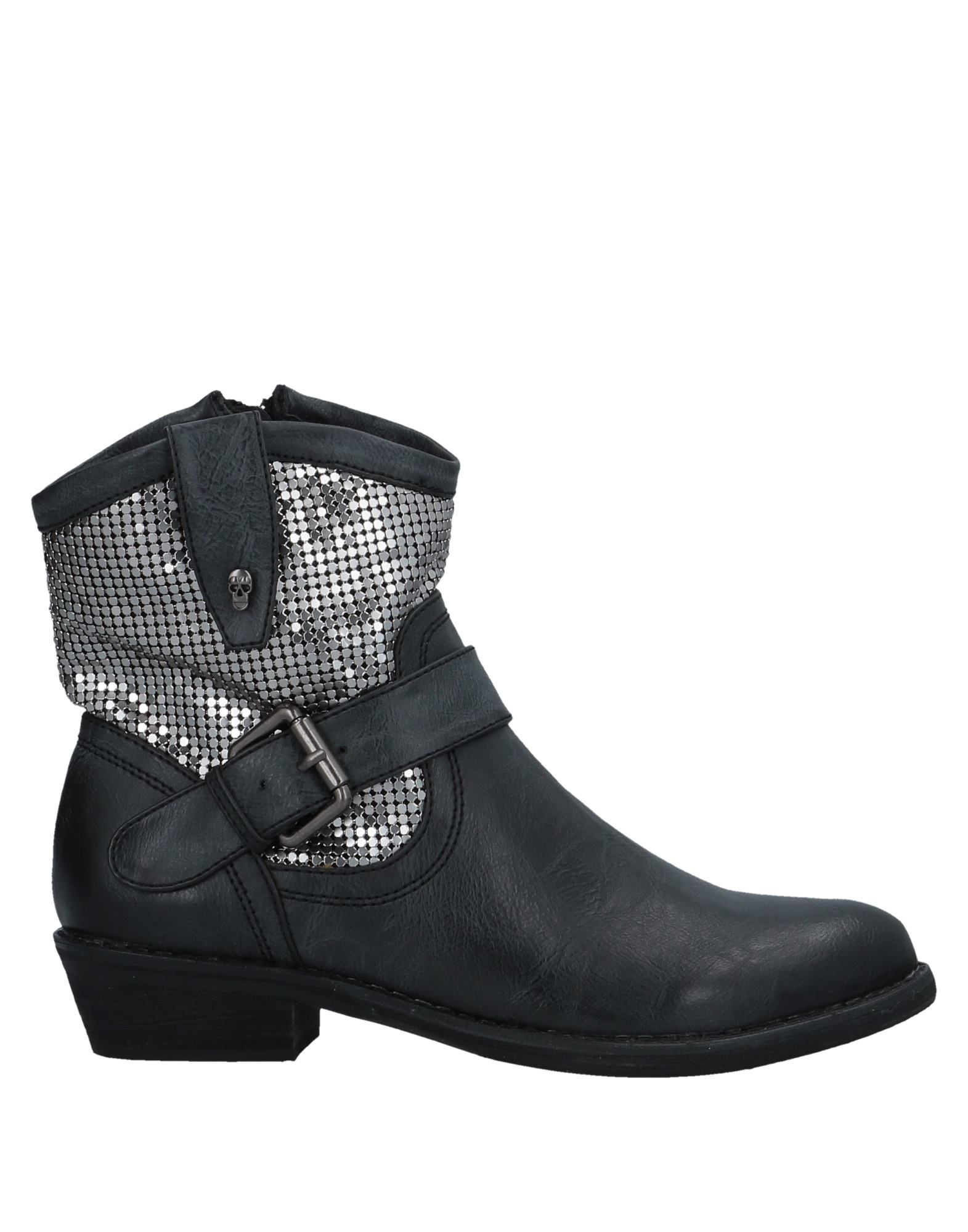 Francesco Milano Stiefelette Damen 11540428IB Gute Qualität beliebte Schuhe Francesco Milano Stiefelette Damen 11540428IB Gute Qualität beliebte Schuhe