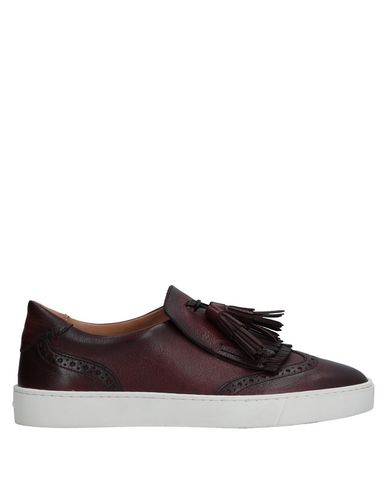 Zapatillas Santoni Mujer - Zapatillas Santoni - 11540436GS Berenjena Zapatillas Santoni Mujer - Zapatillas Santoni - 11540436GS Berenjena