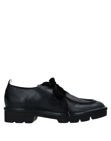 Zapato De Cordones Geox Mujer - Zapatos De Cordones Geox - 11540443EX Negro Zapato De Cordones Geox Mujer - Zapatos De Cordones Geox - 11540443EX Negro