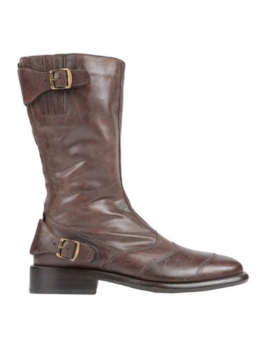 Zapatos con descuento Botín Belstaff Hombre - Botines Belstaff - 11540451MW Café Zapatos con descuento Botín Belstaff Hombre - Botines Belstaff - 11540451MW Café