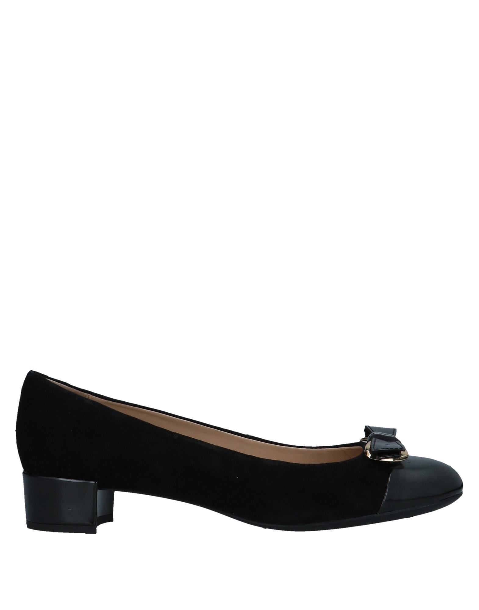 Décolleté Geox Donna - 11540479MA Scarpe comode e distintive Décolleté - Geox Donna - Décolleté 11540479MA Scarpe comode e distintive 6b1356