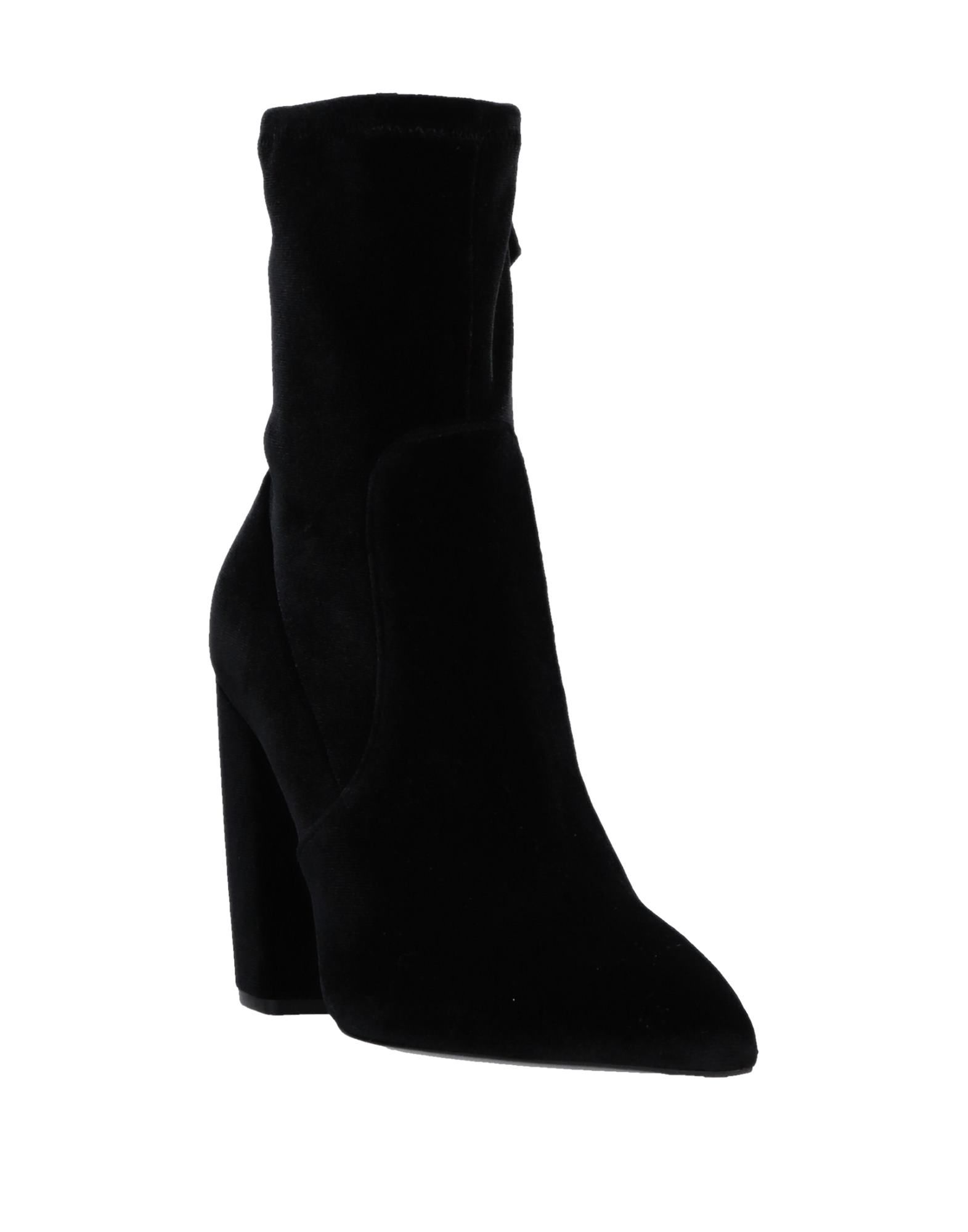 Bottines Noir Prada Femme Chaussures Bottine qFxat6Axw