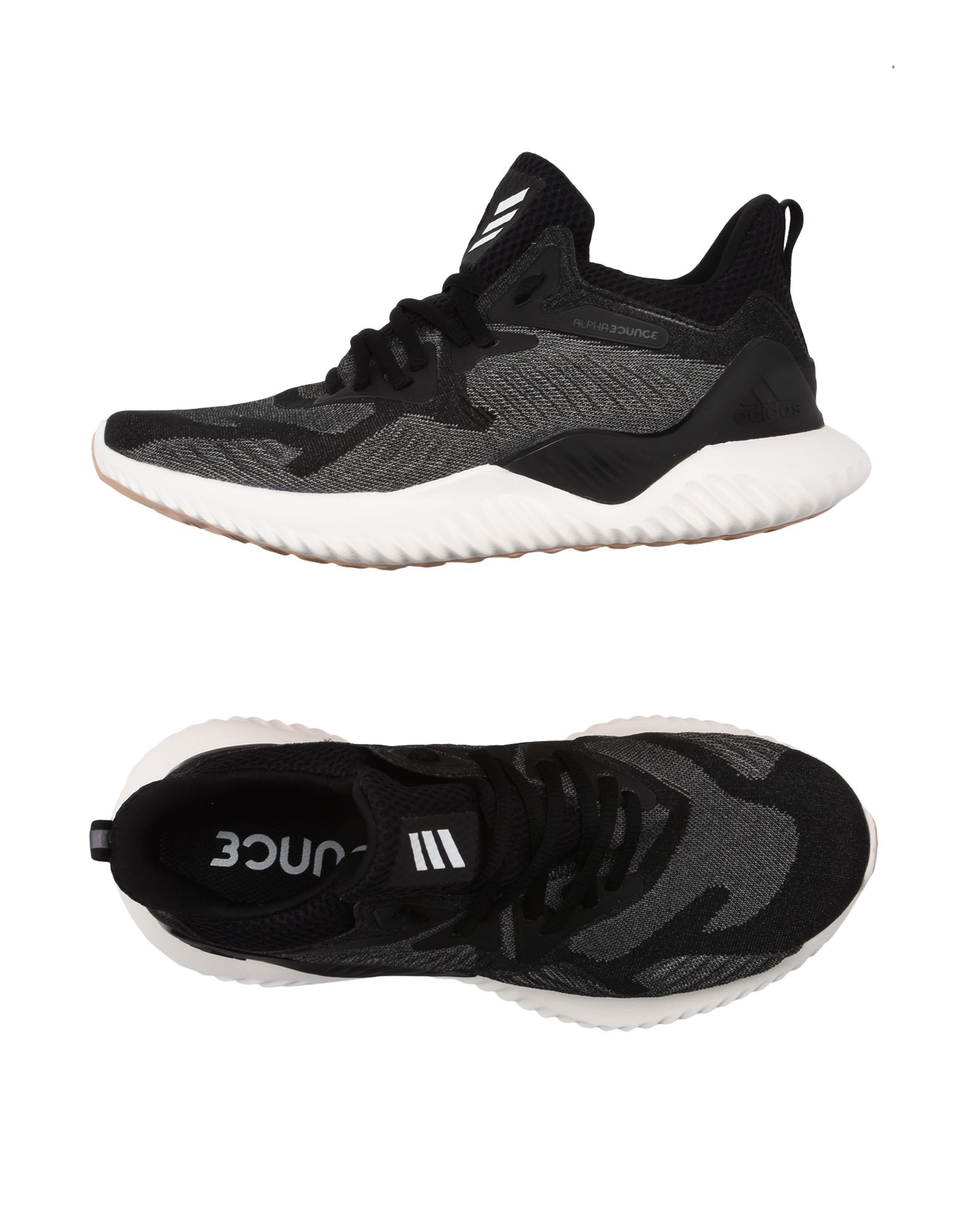 Recortes de precios estacionales, beneficios de descuento Zapatillas Adidas Alphabounce Beyond W - Mujer - Zapatillas Adidas Gris Recortes de precios estacionales, beneficios Adidas de descuento Zapatillas Adidas beneficios Alphabounce Beyond W - Mujer - Zapatillas Adidas Gris 0b6fda