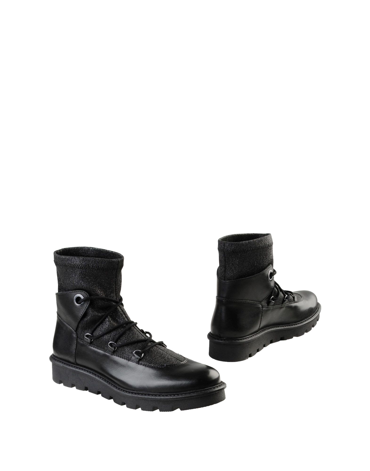 George J. Love Stiefelette Damen 11540516UN Gute Qualität beliebte Schuhe George J. Love Stiefelette Damen 11540516UN Gute Qualität beliebte Schuhe