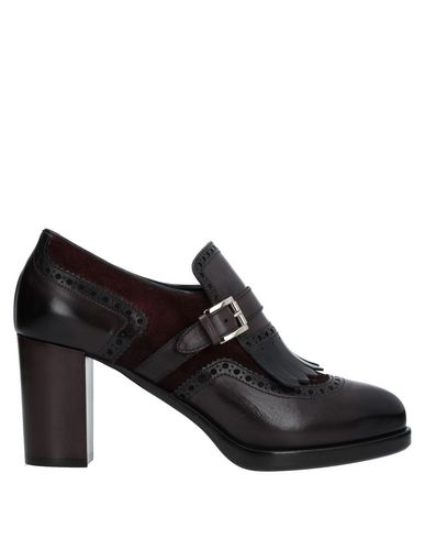 Casual salvaje Mocasín Santoni Mujer - Mocasines Santoni - 11540528IC Café Casual salvaje Mocasín Santoni Mujer - Mocasines Santoni - 11540528IC Café
