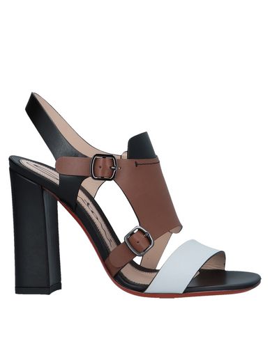 Zapatos de mujer baratos zapatos de mujer Sandalia Santoni Mujer - Sandalias Santoni - 11540531BI Marrón Zapatos de mujer baratos zapatos de mujer Sandalia Santoni Mujer - Sandalias Santoni - 11540531BI Marrón