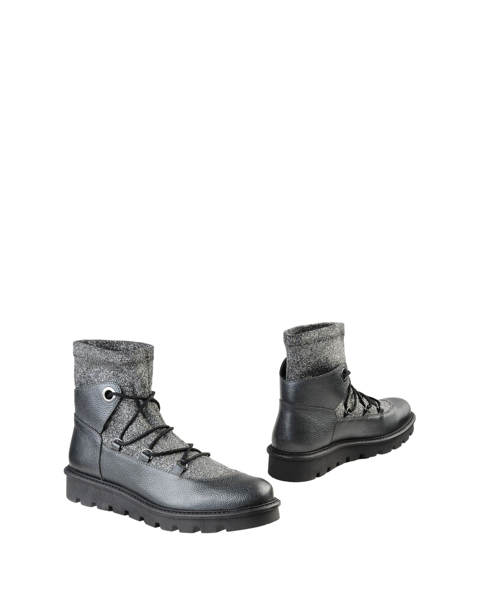 George J. Love Stiefelette Damen 11540537DI Gute Qualität beliebte Schuhe George J. Love Stiefelette Damen 11540537DI Gute Qualität beliebte Schuhe