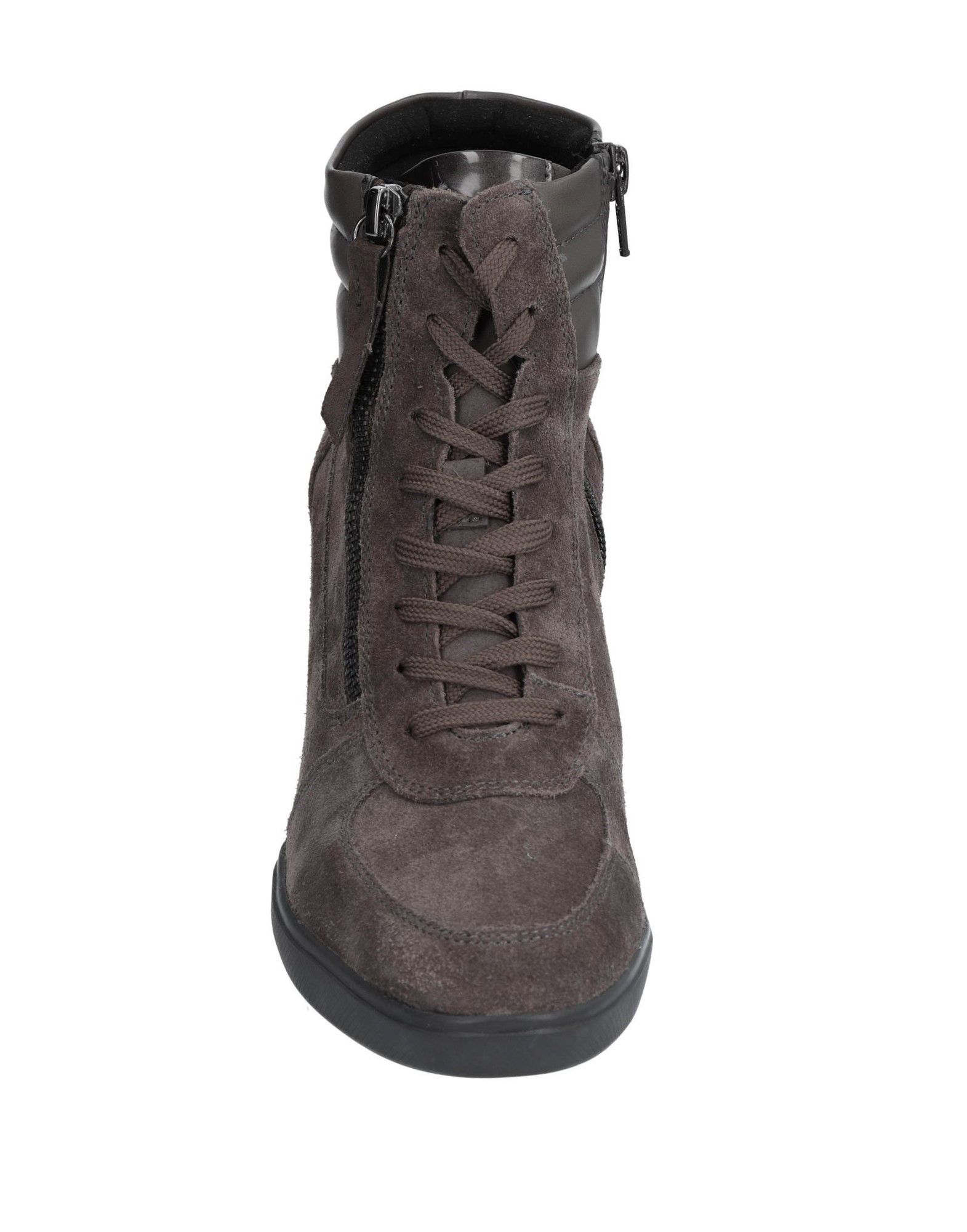 Gran descuento Zapatillas Geox Mujer - Geox Zapatillas Geox - Café 359c0b Gran descuento Zapatillas Geox Mujer - Geox Zapatillas Geox - Café 359c0b