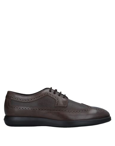 Zapatos con descuento Zapato De Cordones Hogan Hombre - Zapatos De Cordones Hogan - 11540565OW Café Zapatos con descuento Zapato De Cordones Hogan Hombre - Zapatos De Cordones Hogan - 11540565OW Café