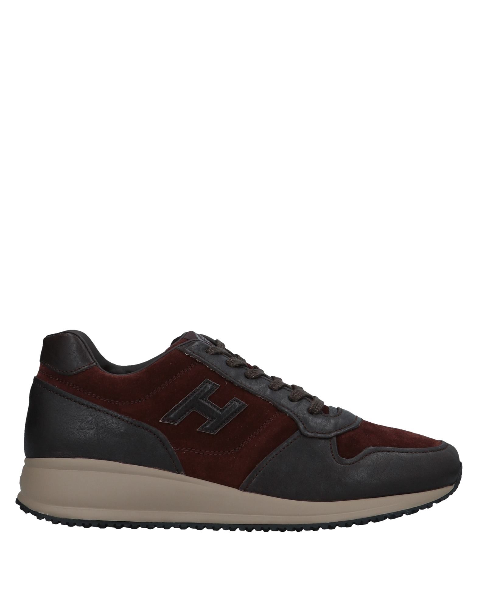 Moda Sneakers Hogan Uomo - 11540577KG Moda Sneakers Hogan Uomo - 11540577KG
