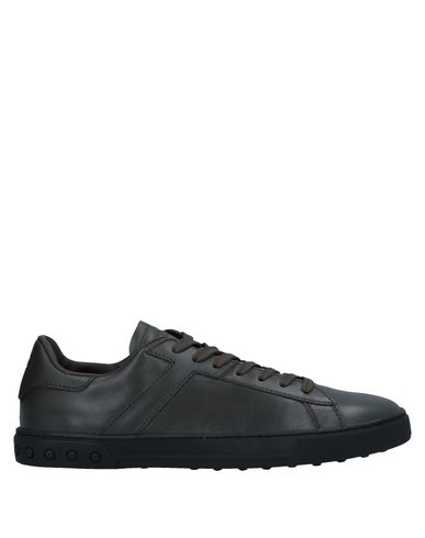 Zapatos con descuento Zapatillas Tod's Hombre - Zapatillas Tod's - 11540585HV Negro Zapatos con descuento Zapatillas Tod's Hombre - Zapatillas Tod's - 11540585HV Negro