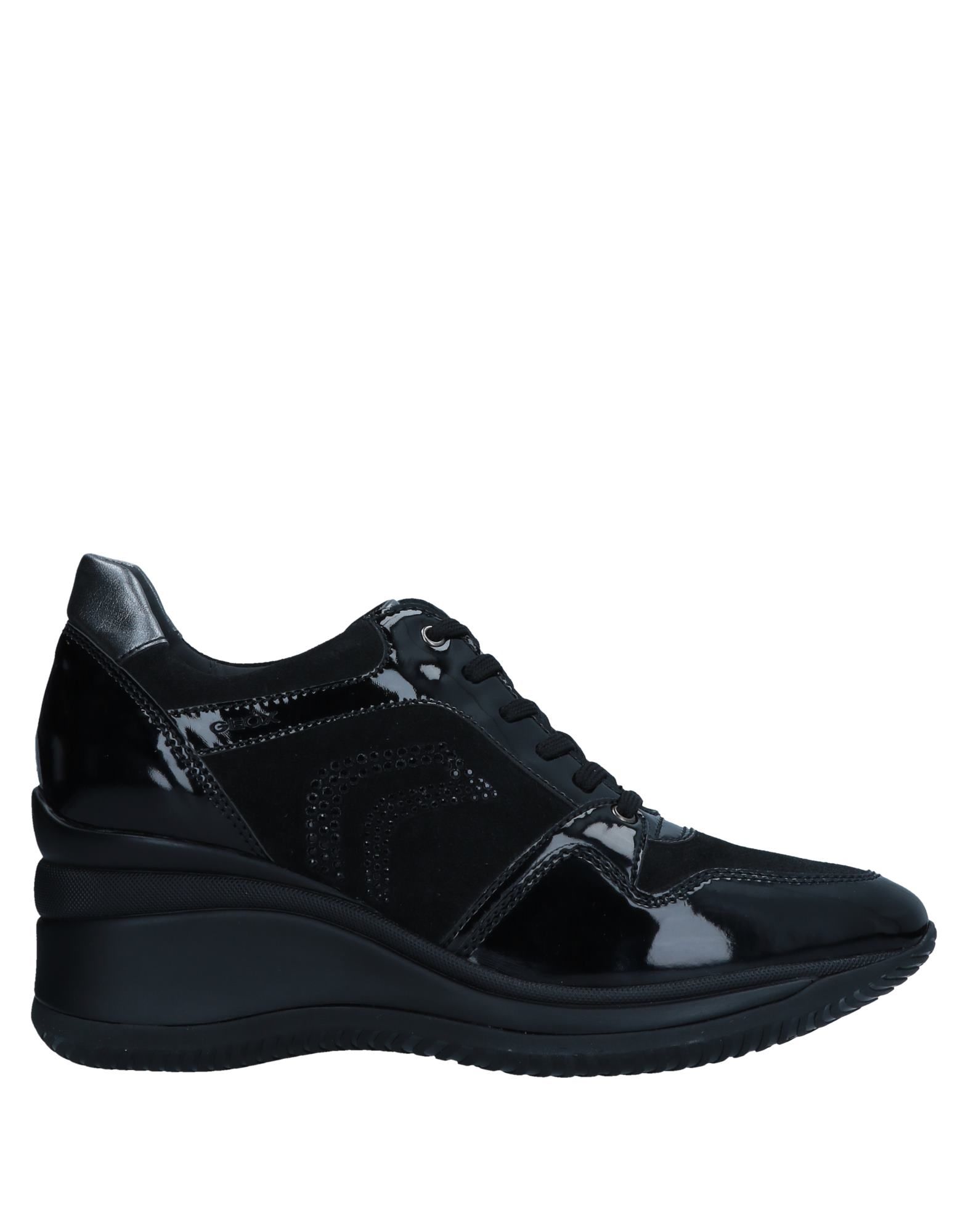 Geox Sneakers Damen 11540597MC Gute Qualität beliebte Schuhe Geox Sneakers Damen 11540597MC Gute Qualität beliebte Schuhe