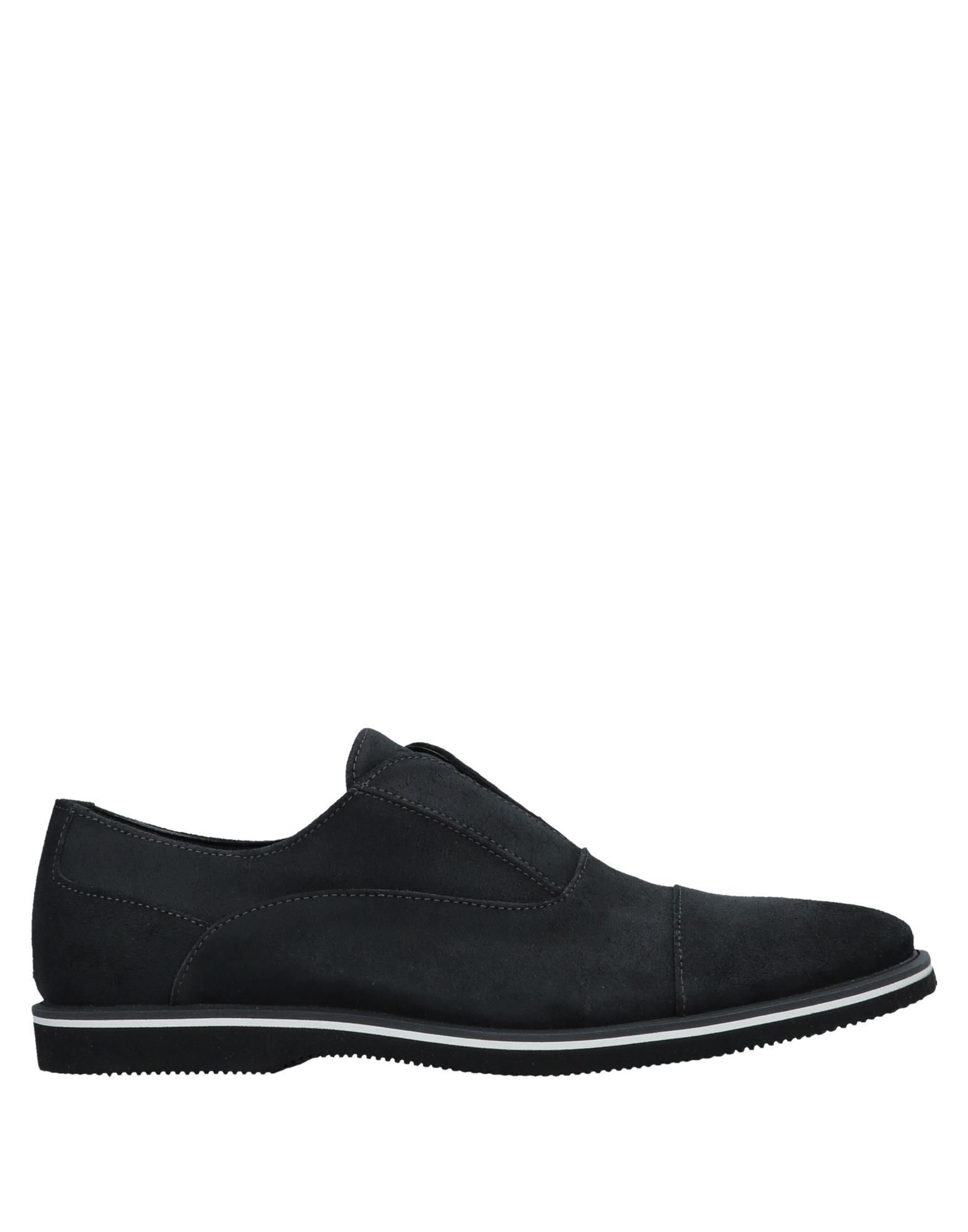 Günstige und modische Schuhe Hogan Mokassins Herren 11540660BI Günstige und modische Schuhe Hogan Mokassins Herren 11540660BI