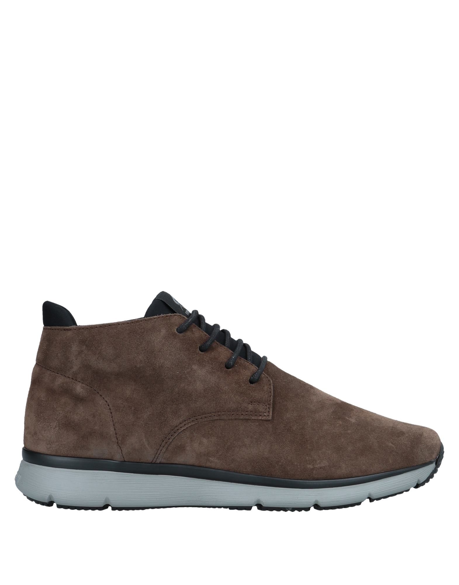 Hogan Stiefelette Herren 11540676IG Gute Qualität beliebte Schuhe Hogan Stiefelette Herren 11540676IG Gute Qualität beliebte Schuhe