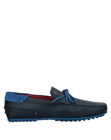 Zapatos con descuento Mocasín Tod's For Ferrari Hombre - Mocasines Tod's For Ferrari - 11540690HD Azul marino Zapatos con descuento Mocasín Tod's For Ferrari Hombre - Mocasines Tod's For Ferrari - 11540690HD Azul marino
