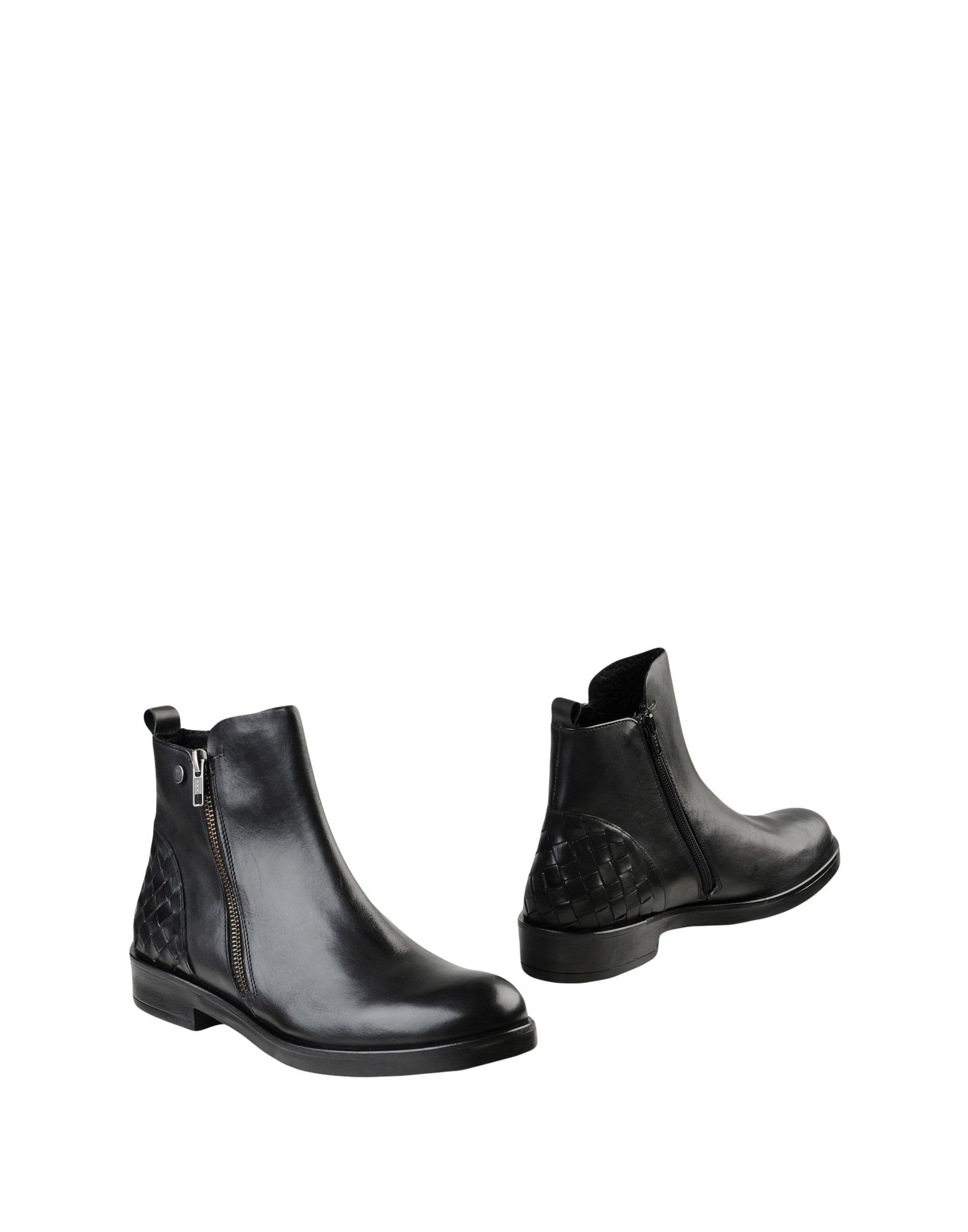 Stilvolle billige Schuhe Leonardo Principi Stiefelette Damen 11540698GV Stilvolle billige Schuhe Leonardo Principi Stiefelette Damen 11540698GV