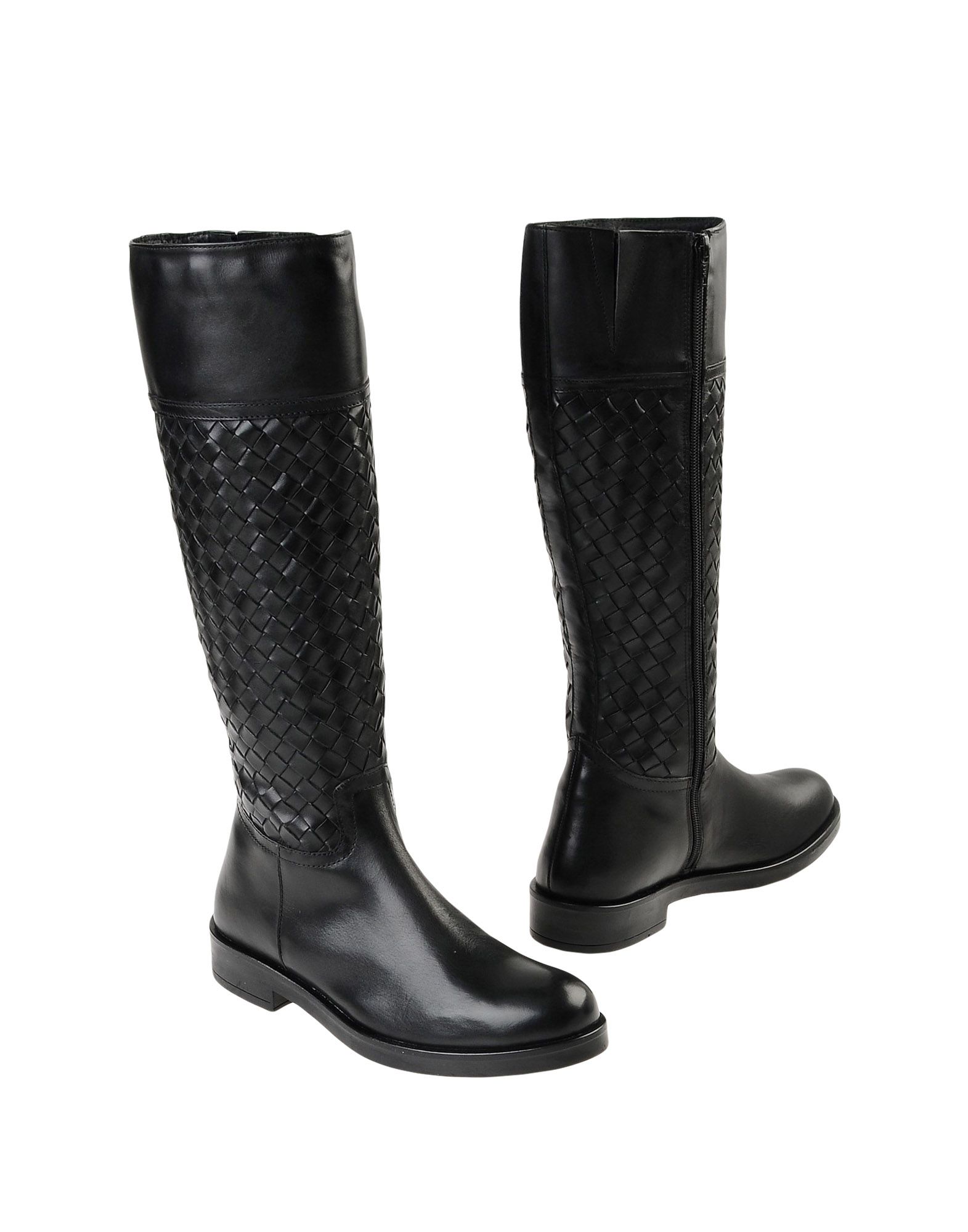 Stivali Leonardo Principi Donna - 11540704IE Stivali Leonardo Principi Donna - 11540704IE
