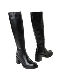 bottes progetto femme