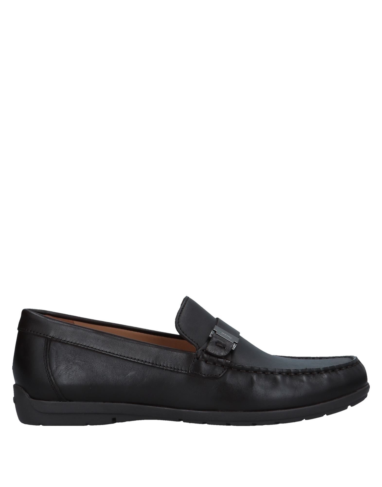 Rabatt echte Schuhe Geox Mokassins Herren 11540724GS Rabatt echte Schuhe Geox Mokassins Herren 11540724GS
