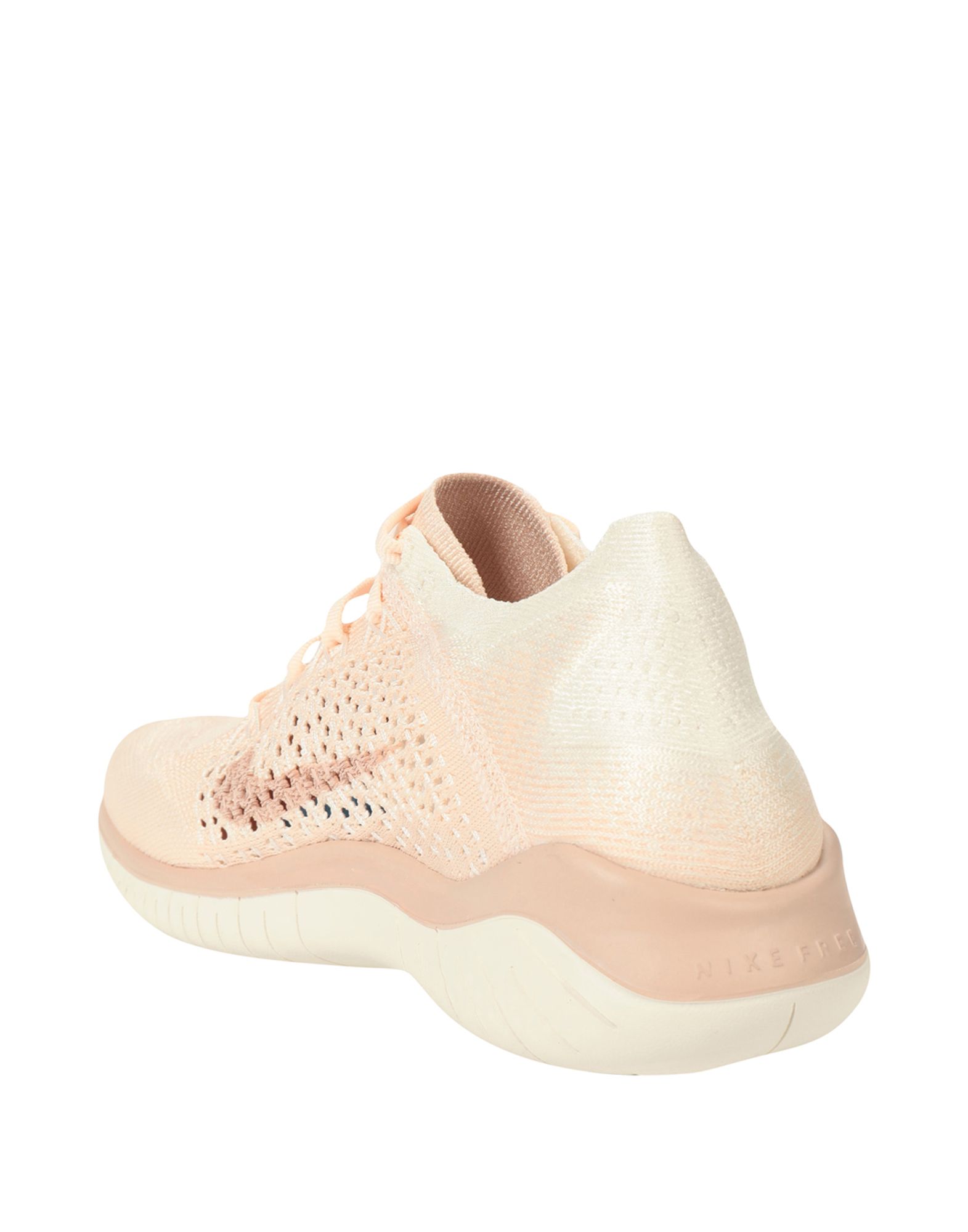 Descuento de la Flyknit marca Zapatillas Nike Free Rn Flyknit la 2018 - Mujer - Zapatillas Nike Rosa claro bf227a Descuento de la Flyknit marca Zapatillas Nike Free Rn Flyknit la 2018 - Mujer - Zapatillas Nike Rosa claro bf227a