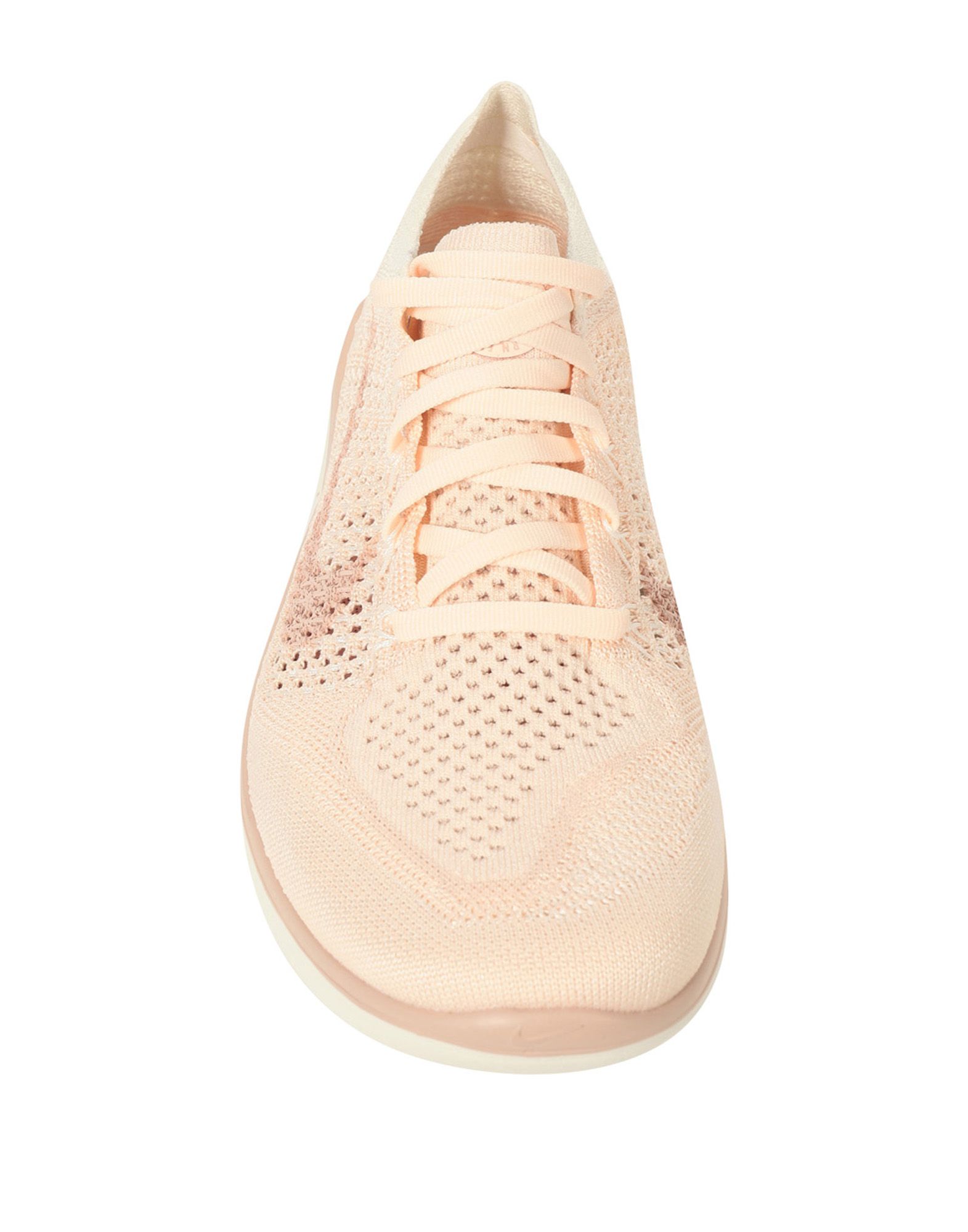 Descuento de la Flyknit marca Zapatillas Nike Free Rn Flyknit la 2018 - Mujer - Zapatillas Nike Rosa claro bf227a Descuento de la Flyknit marca Zapatillas Nike Free Rn Flyknit la 2018 - Mujer - Zapatillas Nike Rosa claro bf227a
